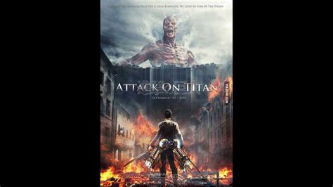 Attack On Titan Epic Music Dedicate Your Heart | Epic Music [Attack On Titan Inspired] - YouTube